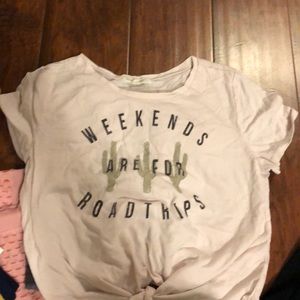 $$$$$ Various T shirts for one low price!